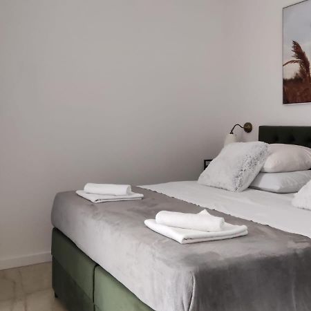 Apartments Marta 2 Задар Экстерьер фото